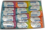 Neon Dual Color Eraser (1 x 30) - Image 2