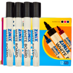 Refillable Whiteboard Marker (1*12)