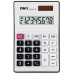 Mini Desktop Calculator - Image 2