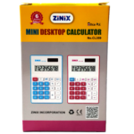 Mini Desktop Calculator - Image 3
