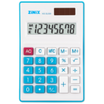 Mini Desktop Calculator