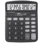 Super Check & Correct Calculator-12 Digit
