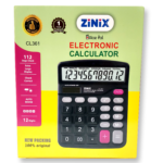 Super Check & Correct Calculator-12 Digit - Image 2