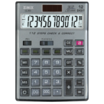 3A High Quality Calculator-12 Digit