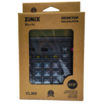 3A High Quality Calculator-12 Digit - Image 2