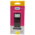 Scientific Calculator UL-991ES-PLUS MAX - Image 2