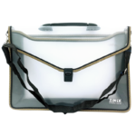 Zinix Document Carrier with Belt