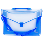 Zinix Document Carrier with Belt - Image 2