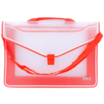 Zinix Document Carrier with Belt - Image 4