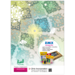 Zinix Paper Clipboard (At-Taqwa) - Image 2