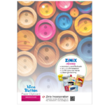 Zinix Paper Clipboard (Nice Button) - Image 2