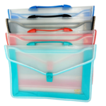 Zinix Document Carrier without Belt