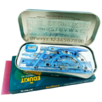 Edukit Mathmatical Set