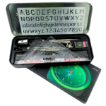 Black Box Mathamatical Set