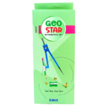 Geo Star Mathmatical Set - Image 2