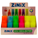 Mini Highlighter Combo (1*24)