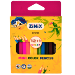 Mini Color Pencils (1*13)