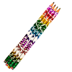 7 Multi Color Pencil (1*4)