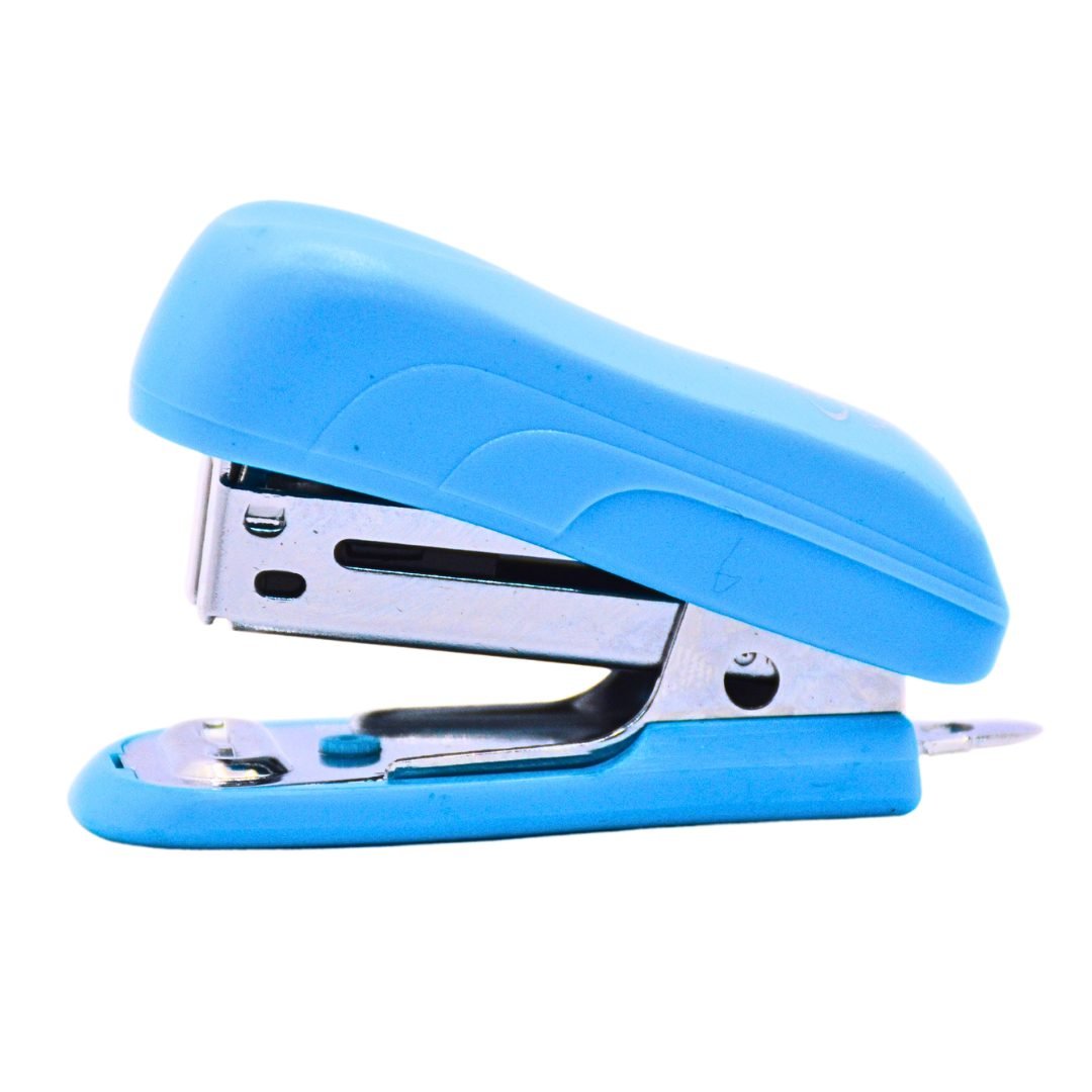 OfficePal-Mini-Stapler-24_6-3.jpg Zinix OfficePal Mini Stapler 24/6 - Image 1