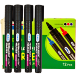 Permanent Marker (1*12)