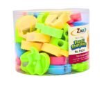 Zinix Apple Shape Pencil Sharpener - Image 4