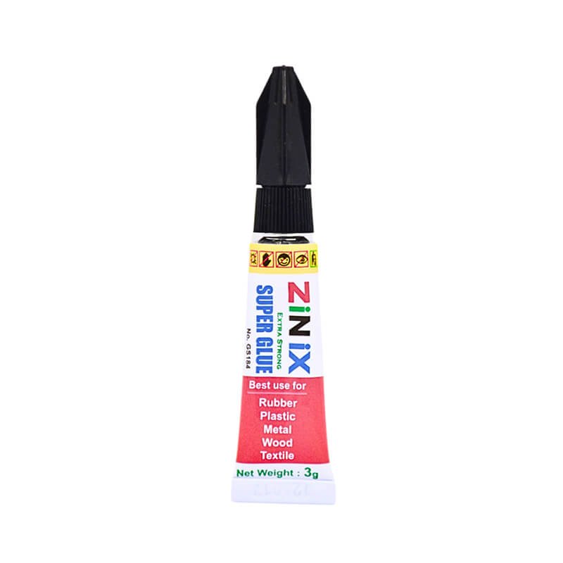 Zinix-Extra-Strong-Super-Glue-01.jpg Zinix Extra Strong Super Glue - Image 1