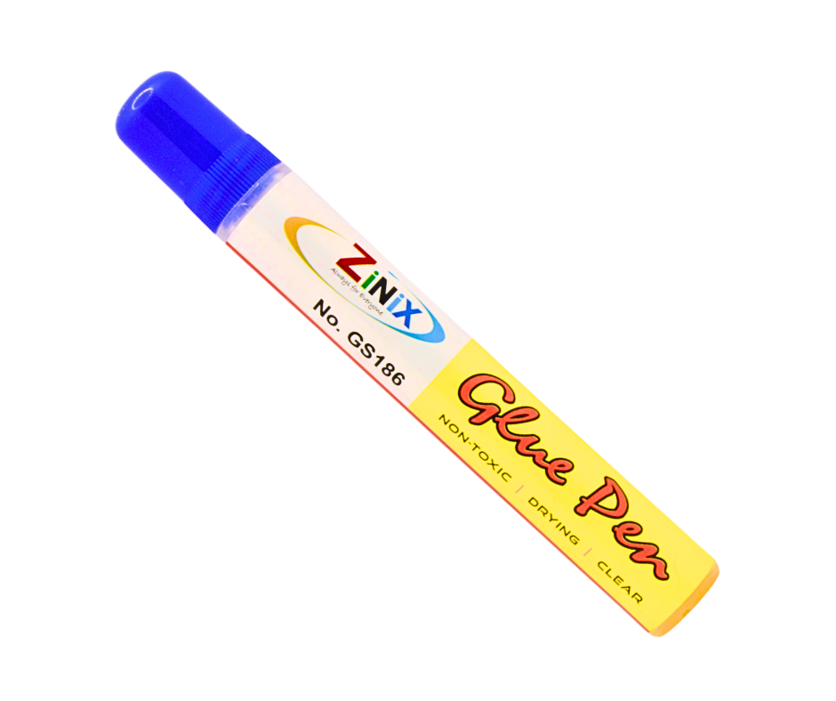 Zinix-Fast-Drying-Glue-Pen-2.png Zinix Fast Drying Glue Pen - Image 1