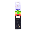 Zinix HB Fluorescent Pencils