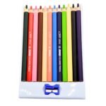 Zinix Jumbo Colored Pencil (1*12) - Image 2