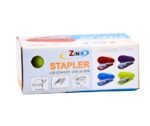 Zinix Mini Stapler Round Head 24/6 - Image 3