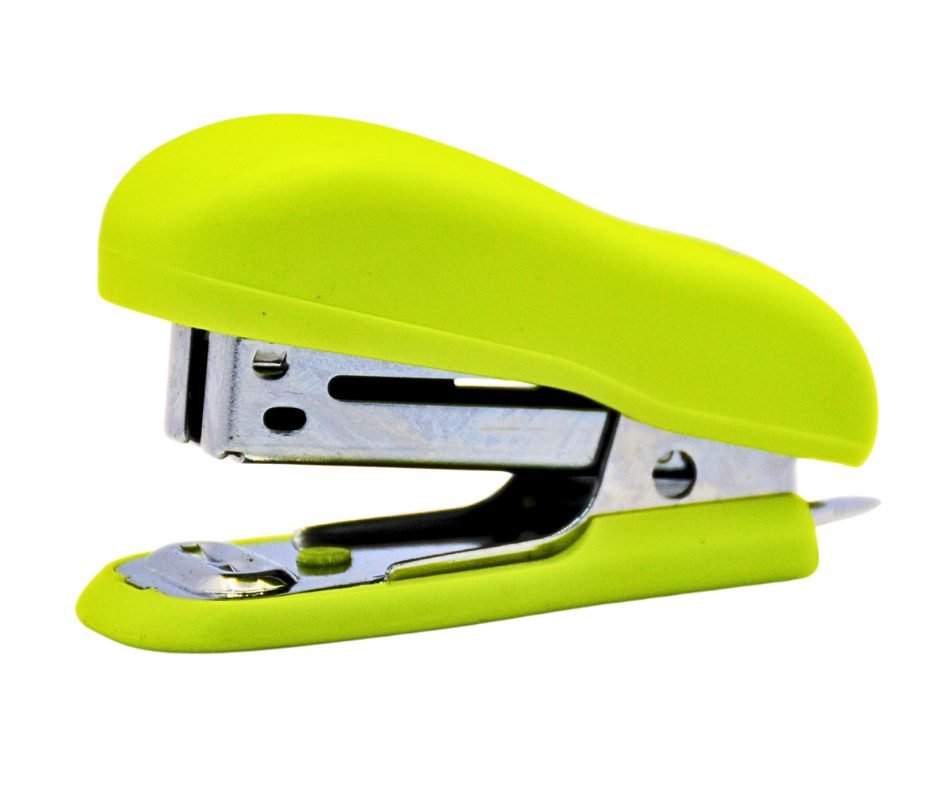 Zinix-Mini-Stapler-Round-Head-24_6-3.jpg Zinix Mini Stapler Round Head 24/6 - Image 1