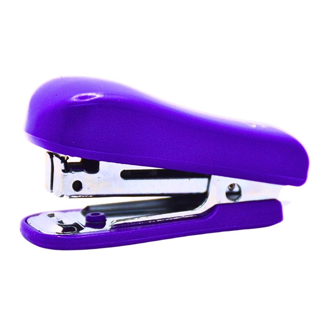 Zinix-OfficePal-Mini-Stapler-10-5.jpg Zinix OfficePal Mini Stapler 10# - Image 1