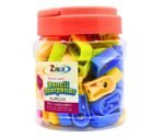 Zinix Round Head Pencil Sharpener - Image 4