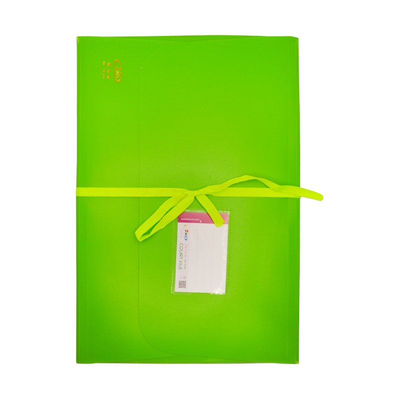 Zinix-Secure-Court-File.jpg Zinix Secure Court File - Image 1