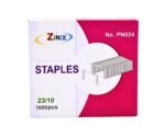 Zinix Stainless Steel Staples - Image 4