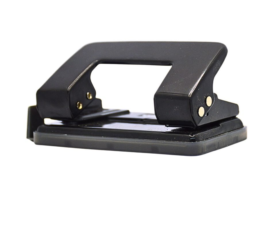 Zinix-officepal-2-Holes-Punch-3.jpg Zinix Officepal 2 Holes Punch - Image 1